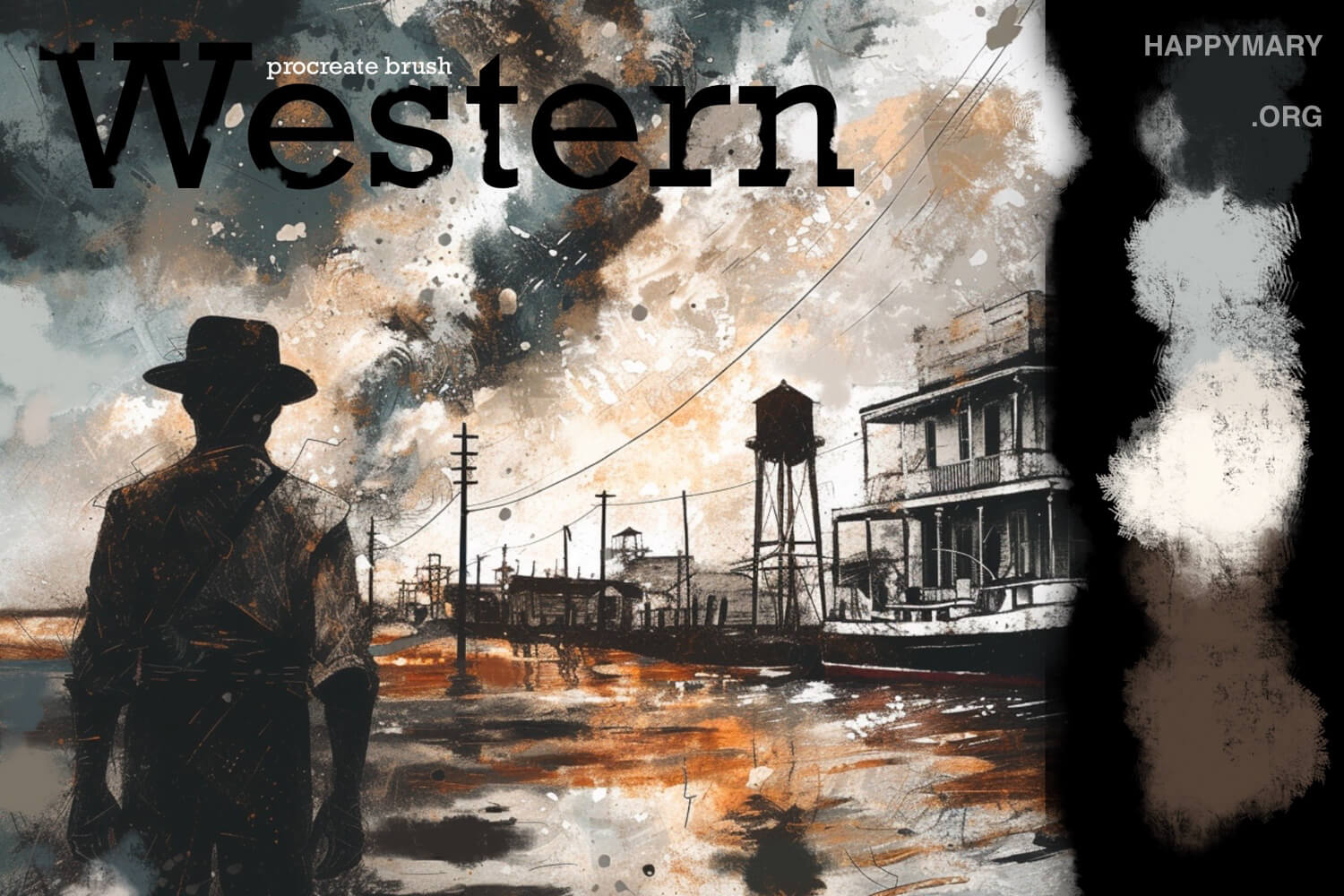Western preview 2
