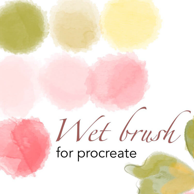 Wet Brush