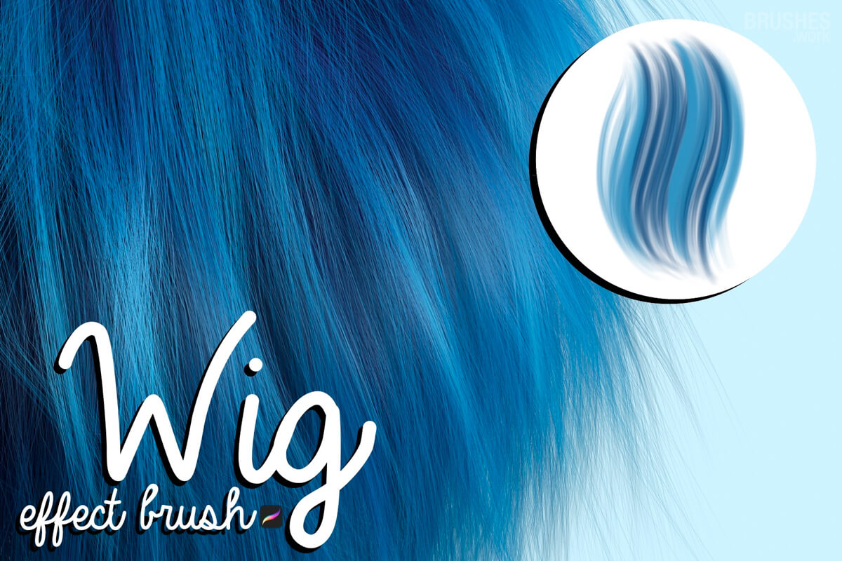 Wig preview 2