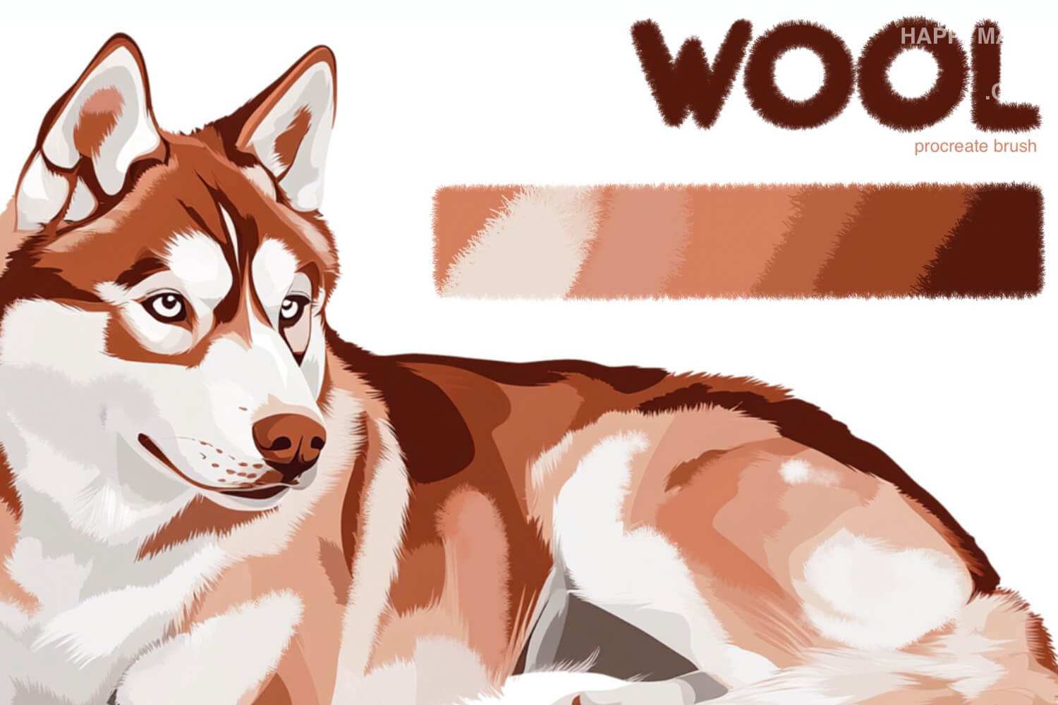 Wool preview 2