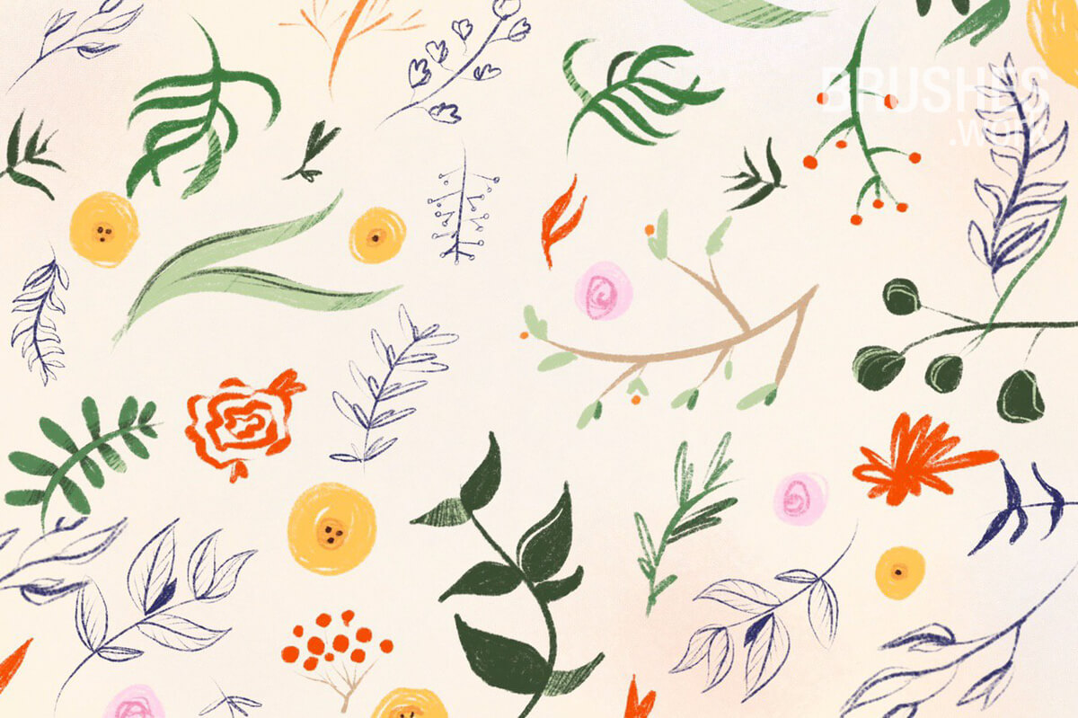 Color Pencil preview 3