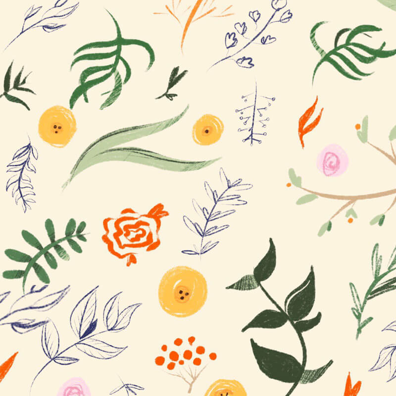 Color Pencil preview 4