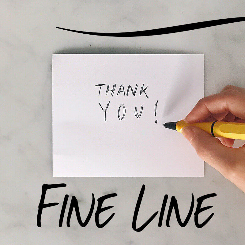 Fine Line