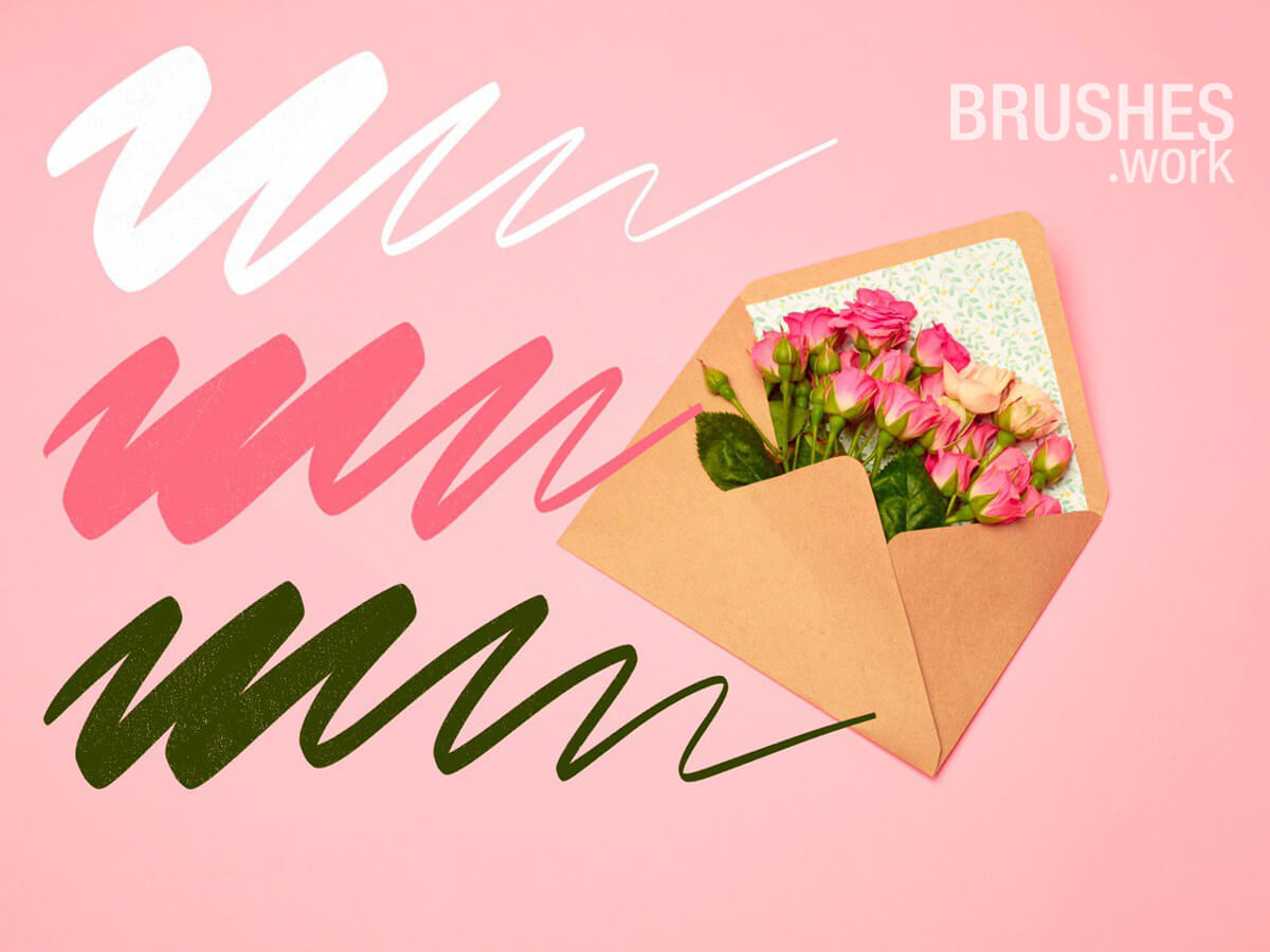 3Soft Lettering preview 2
