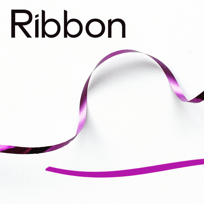 Ribbon
