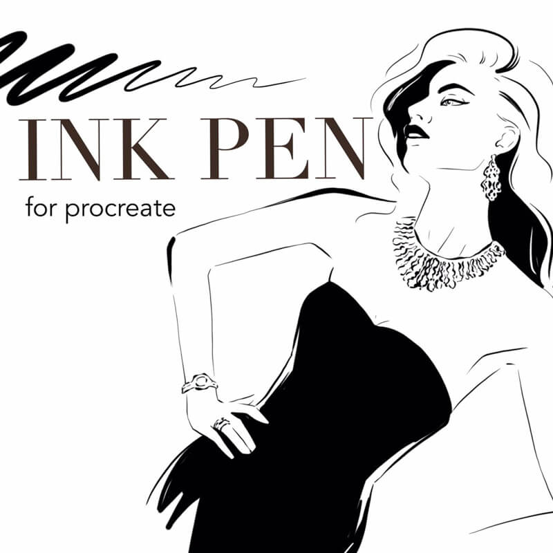 6Ink Pen