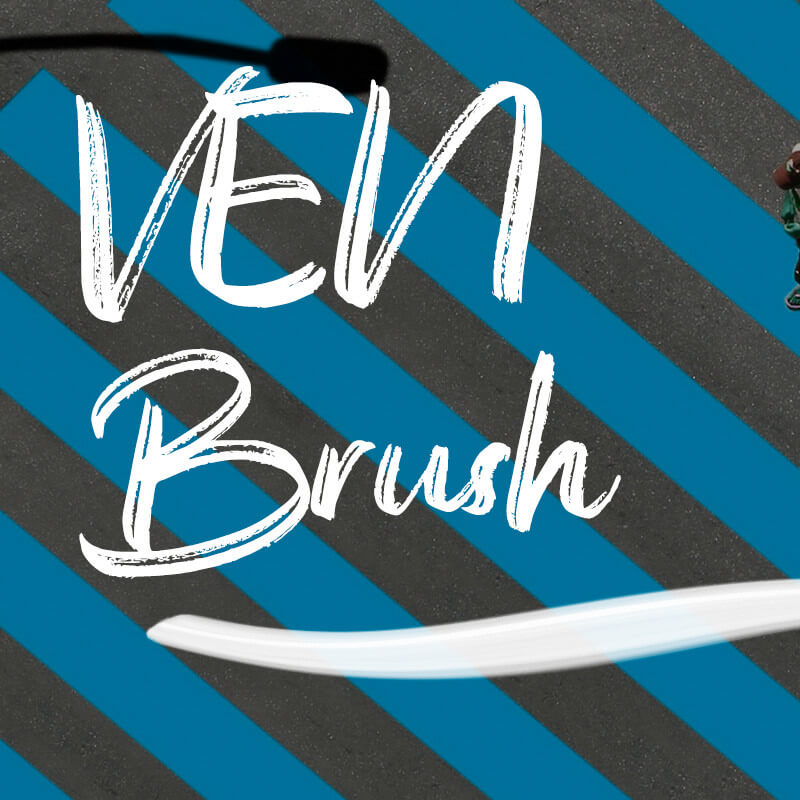 Ven Brush