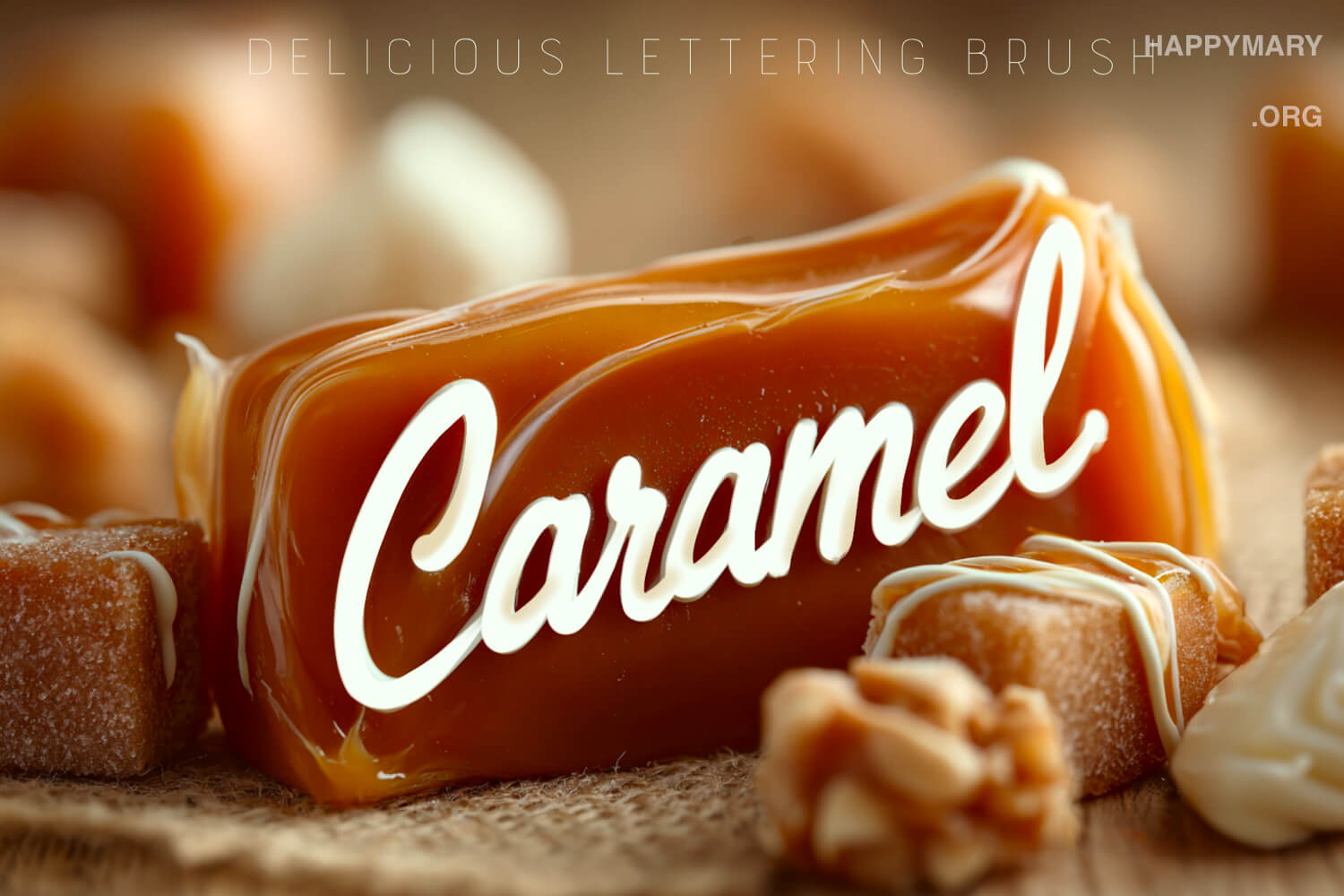 Caramel