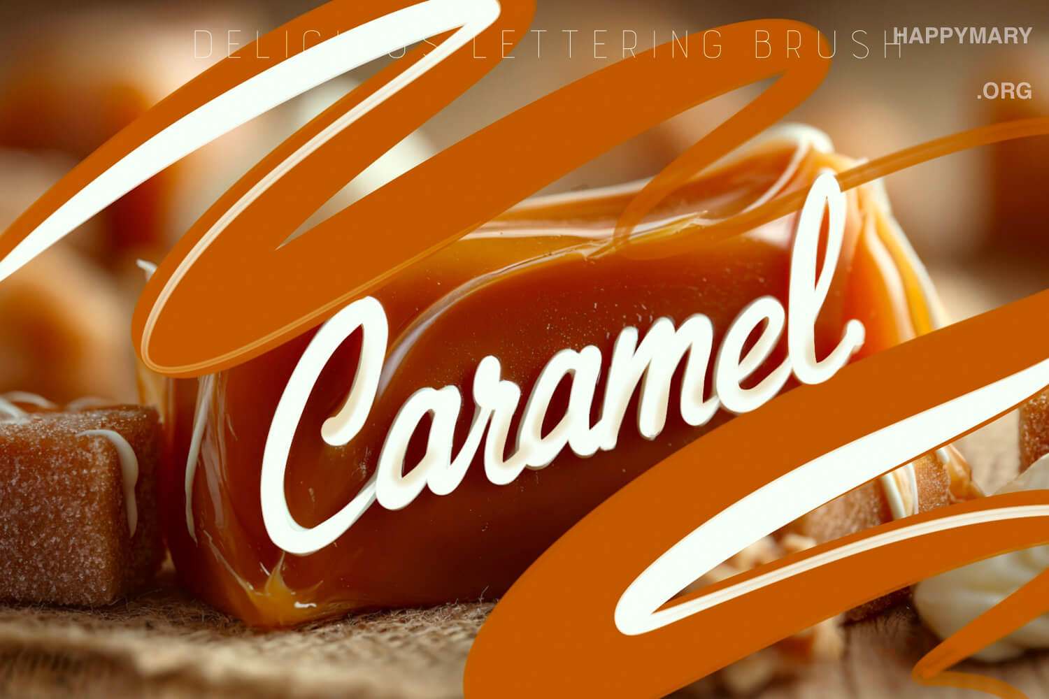 Caramel preview 2