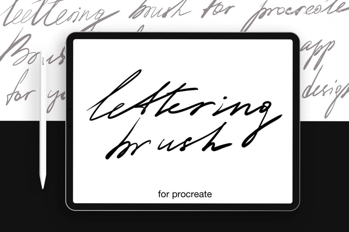 Lettering preview 2