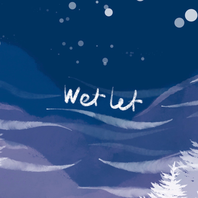 Wetlet preview 3