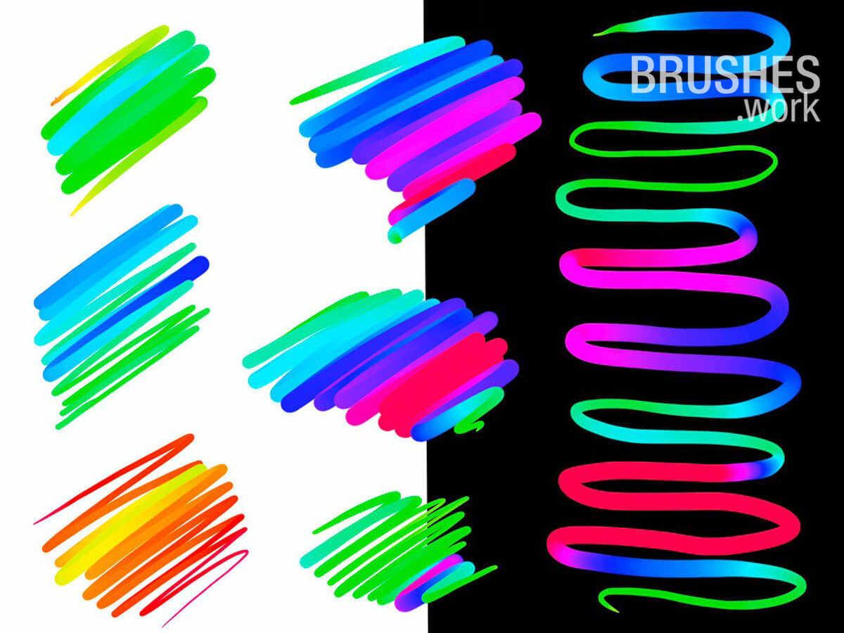 17Rainbow Pen preview 2