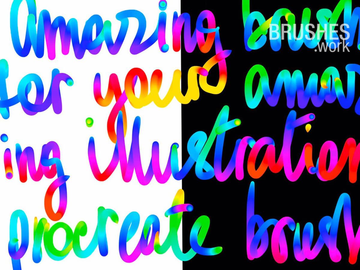 17Rainbow Pen preview 3