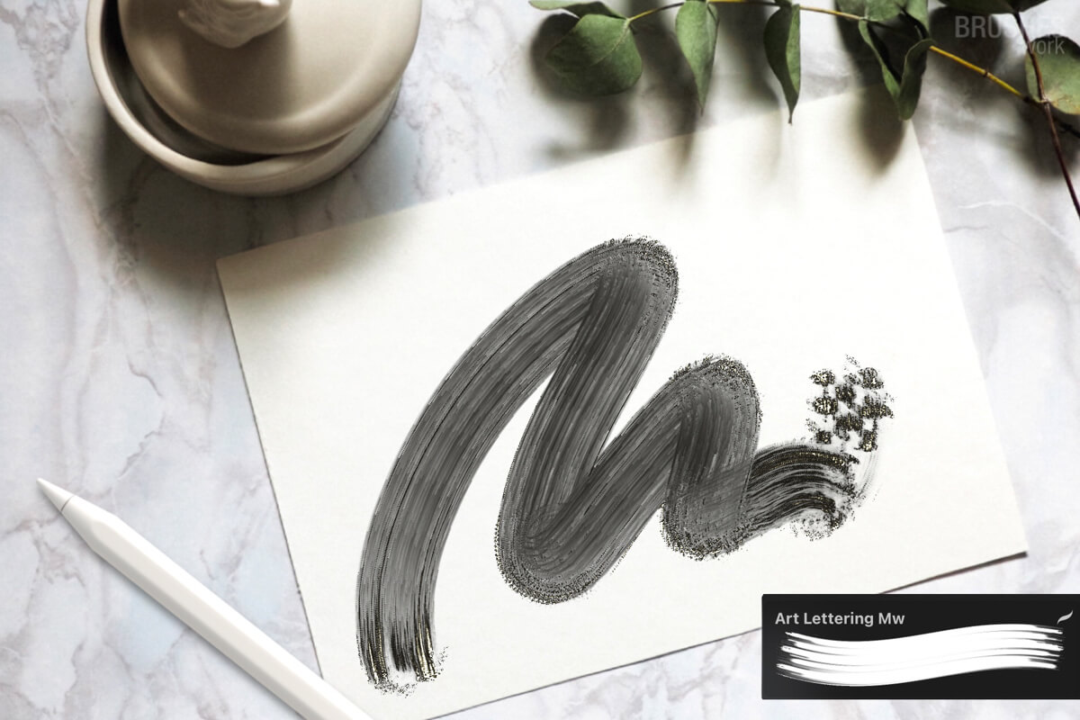Art Lettering