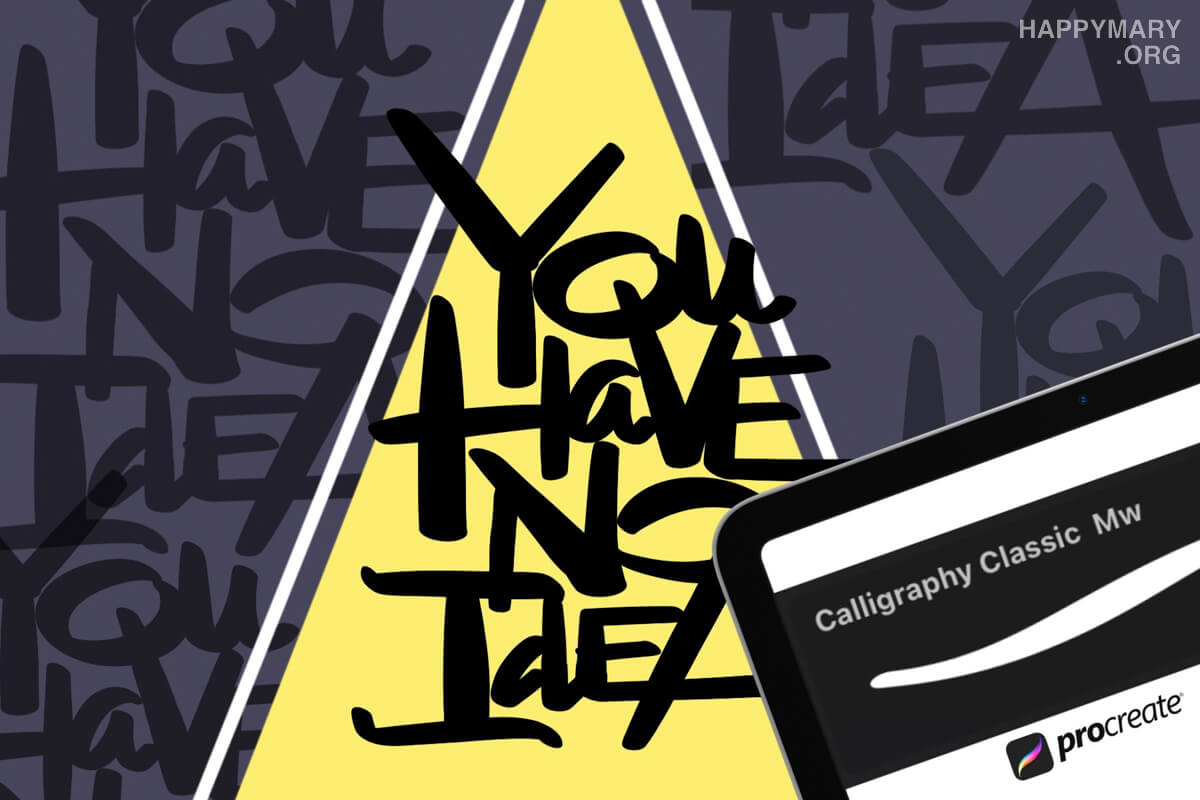 Calligraphy Classic preview 2