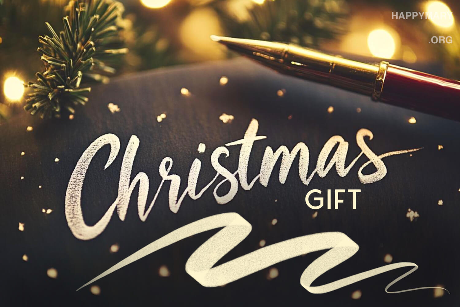 Christmas Gift