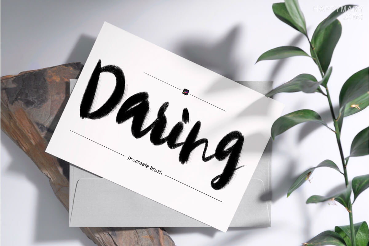 Daring preview 2