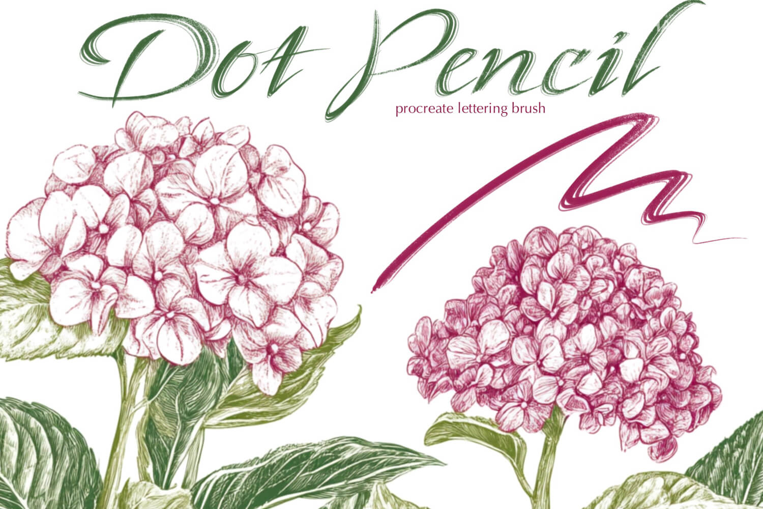 Dot Pencil preview 2