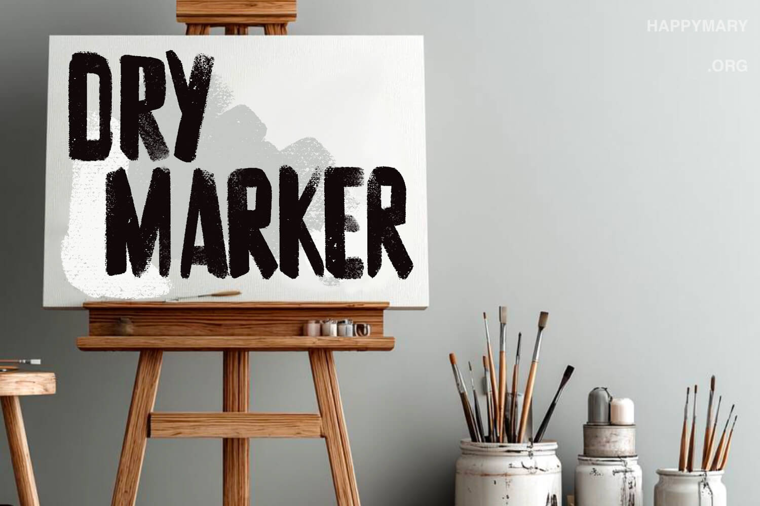 Dry Marker preview 2