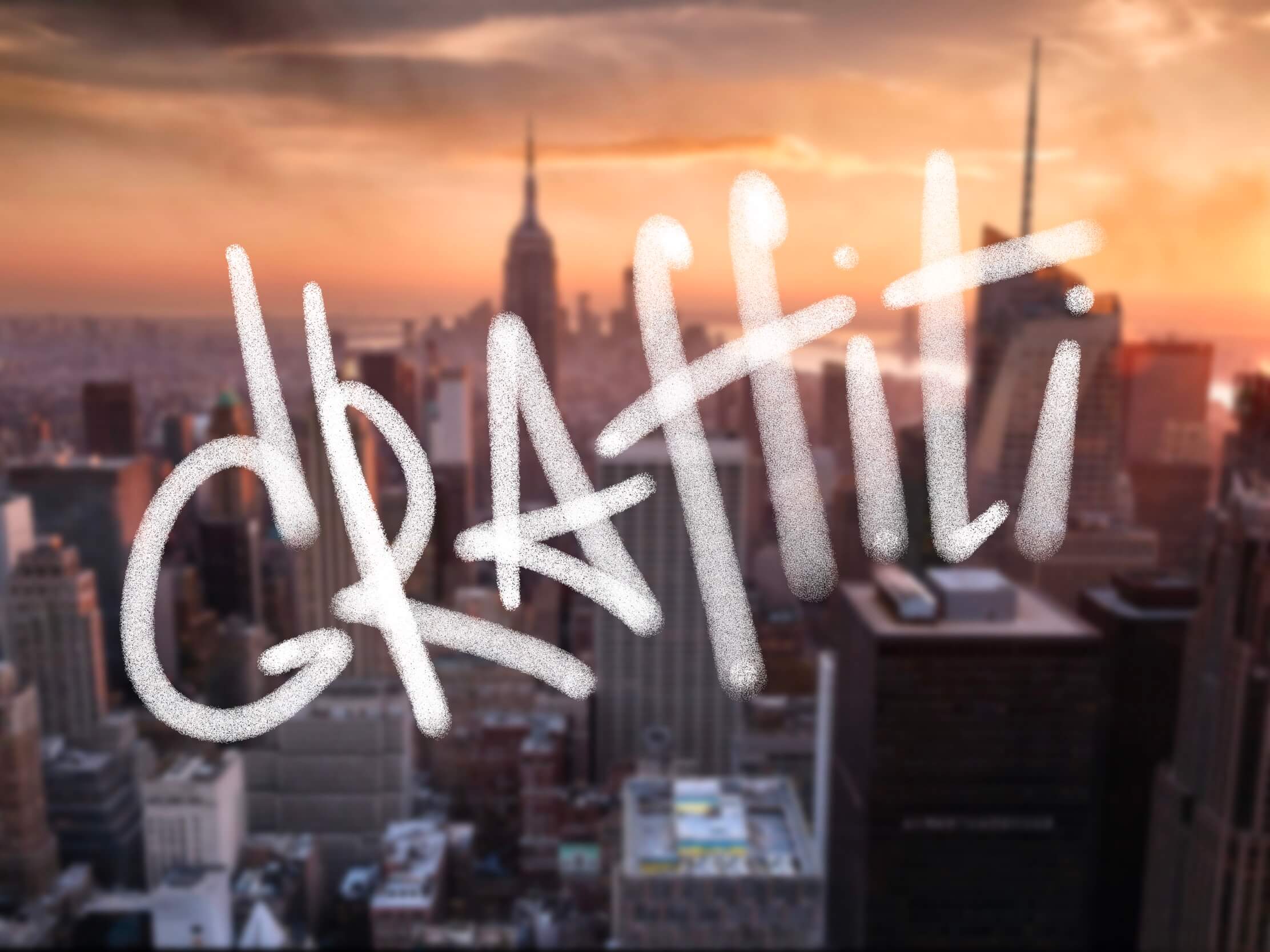 Graffitimw