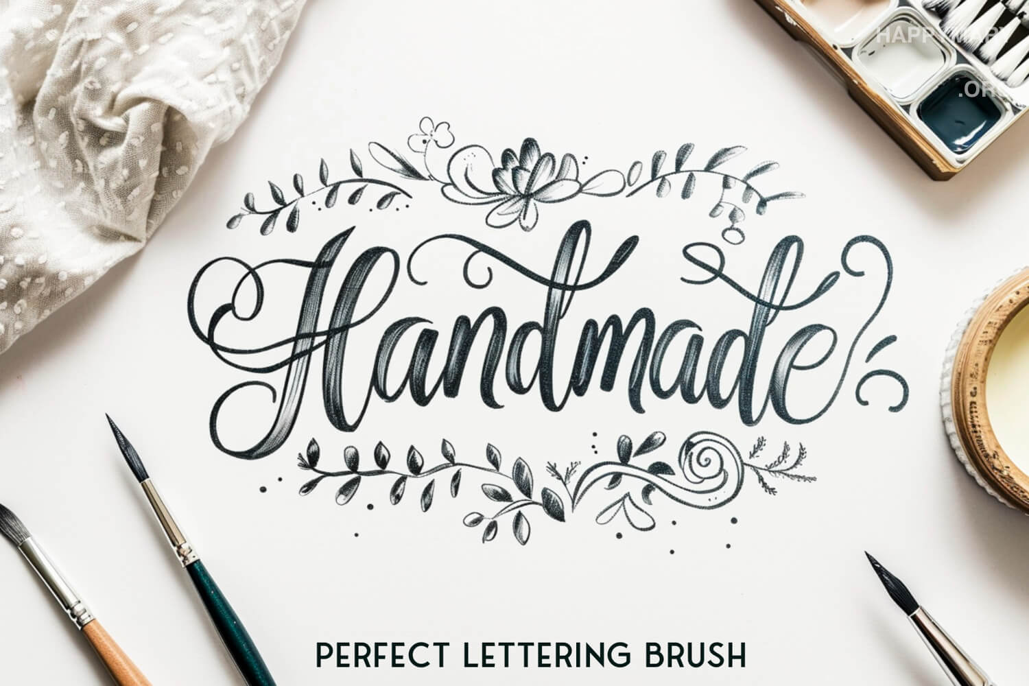 Handmade New