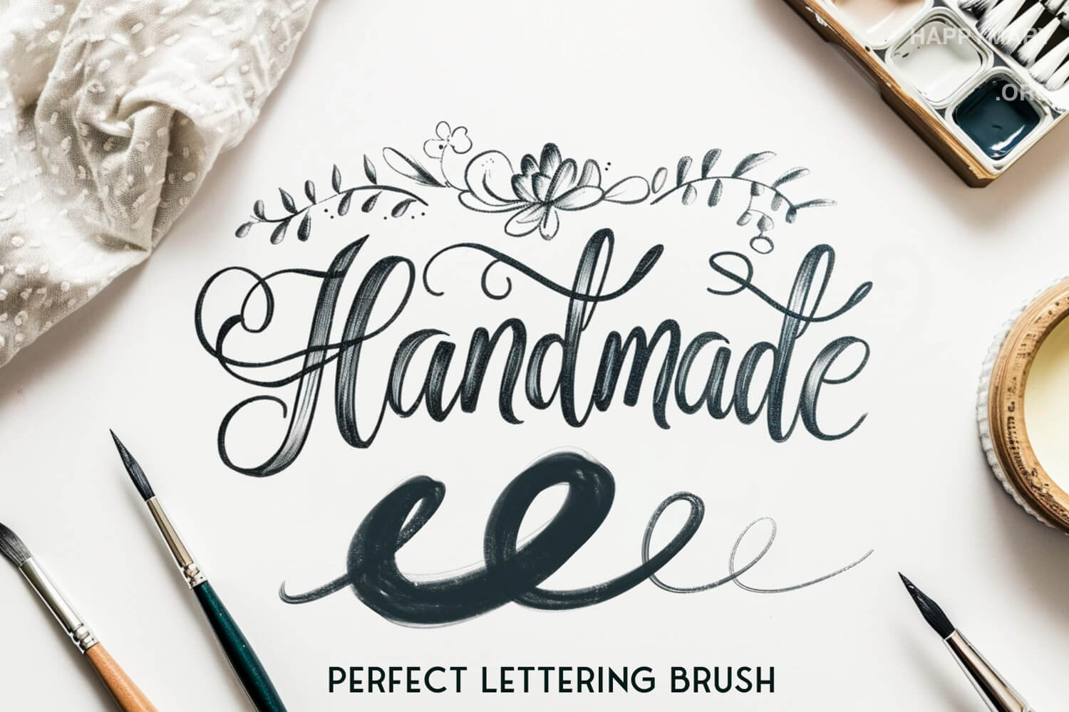 Handmade New preview 2