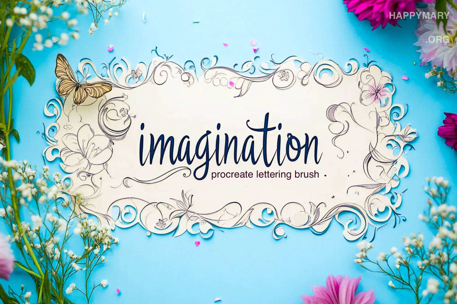 Imagination