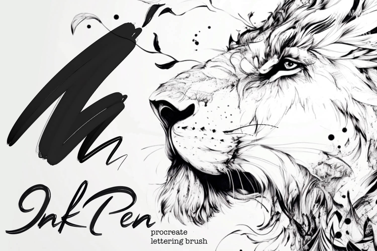 Ink Pen 2.0