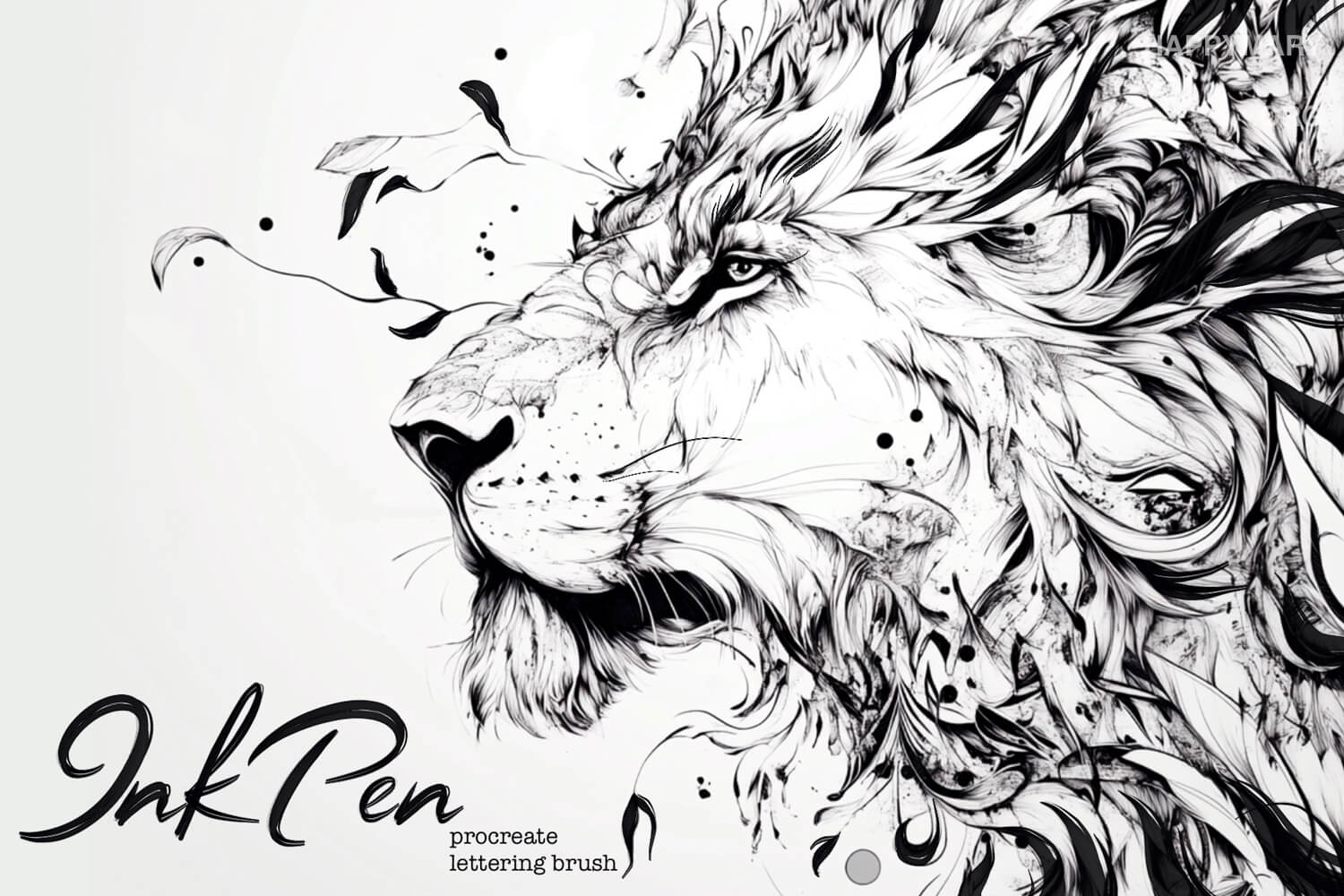 Ink Pen 2.0 preview 2