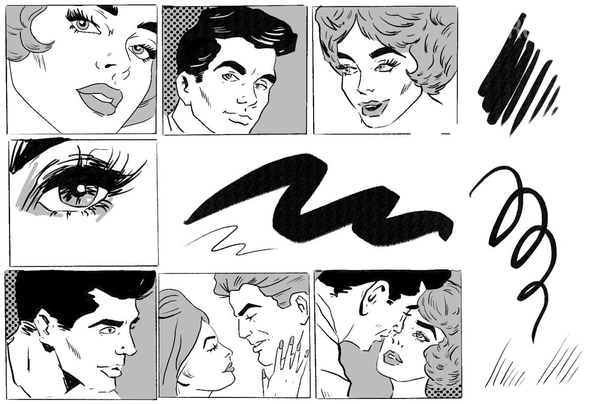 Ink Box preview 3