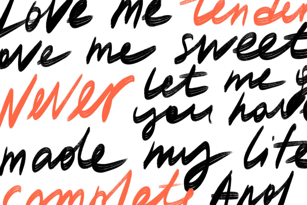 Letters