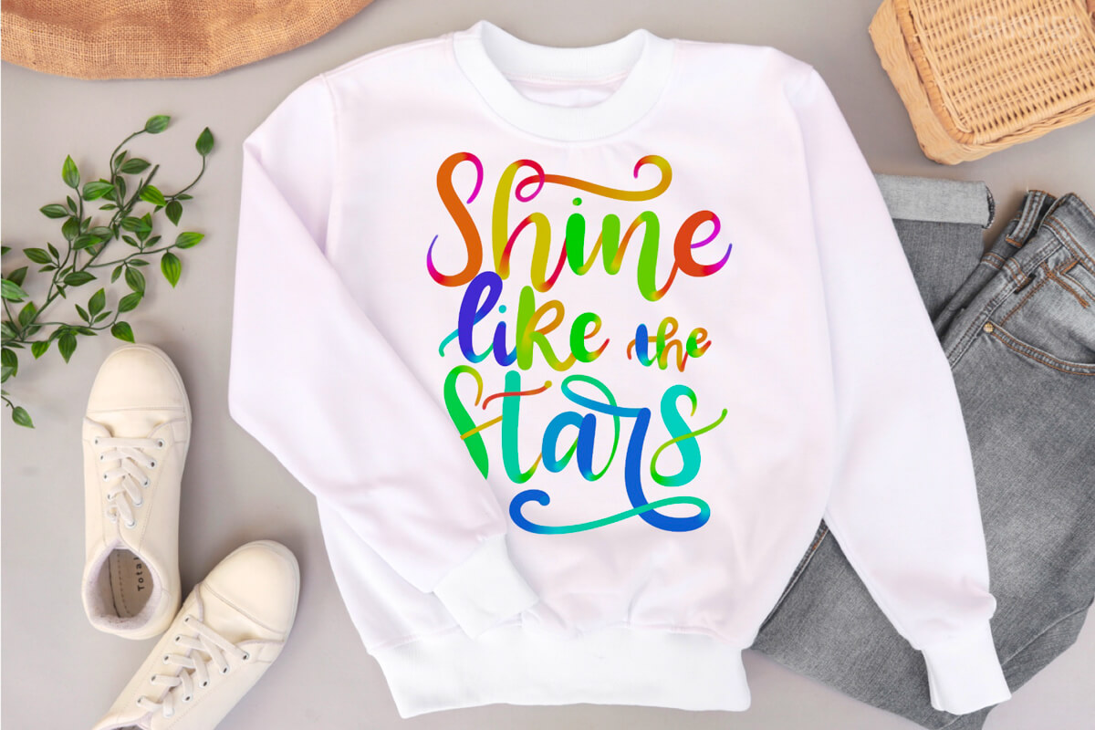 Magic Lettering preview 2