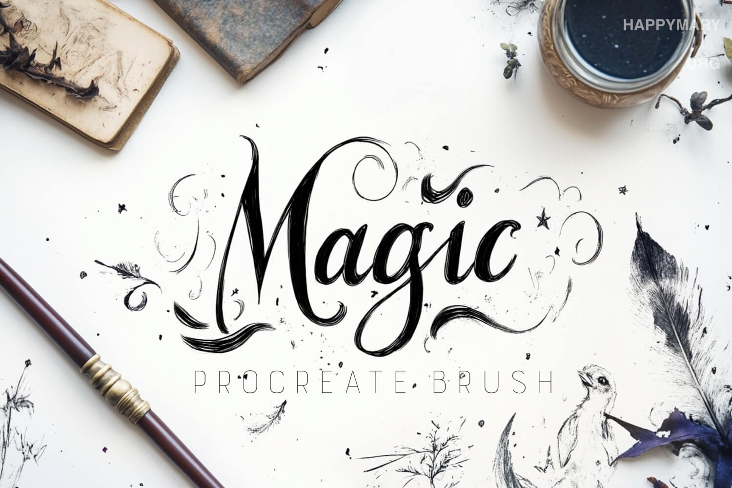 Magic preview 2