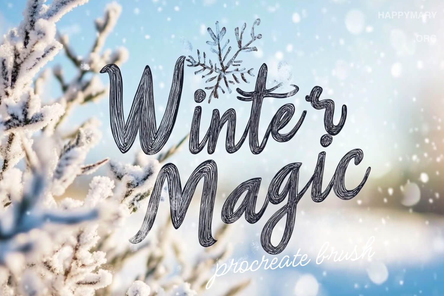 Magic Winter