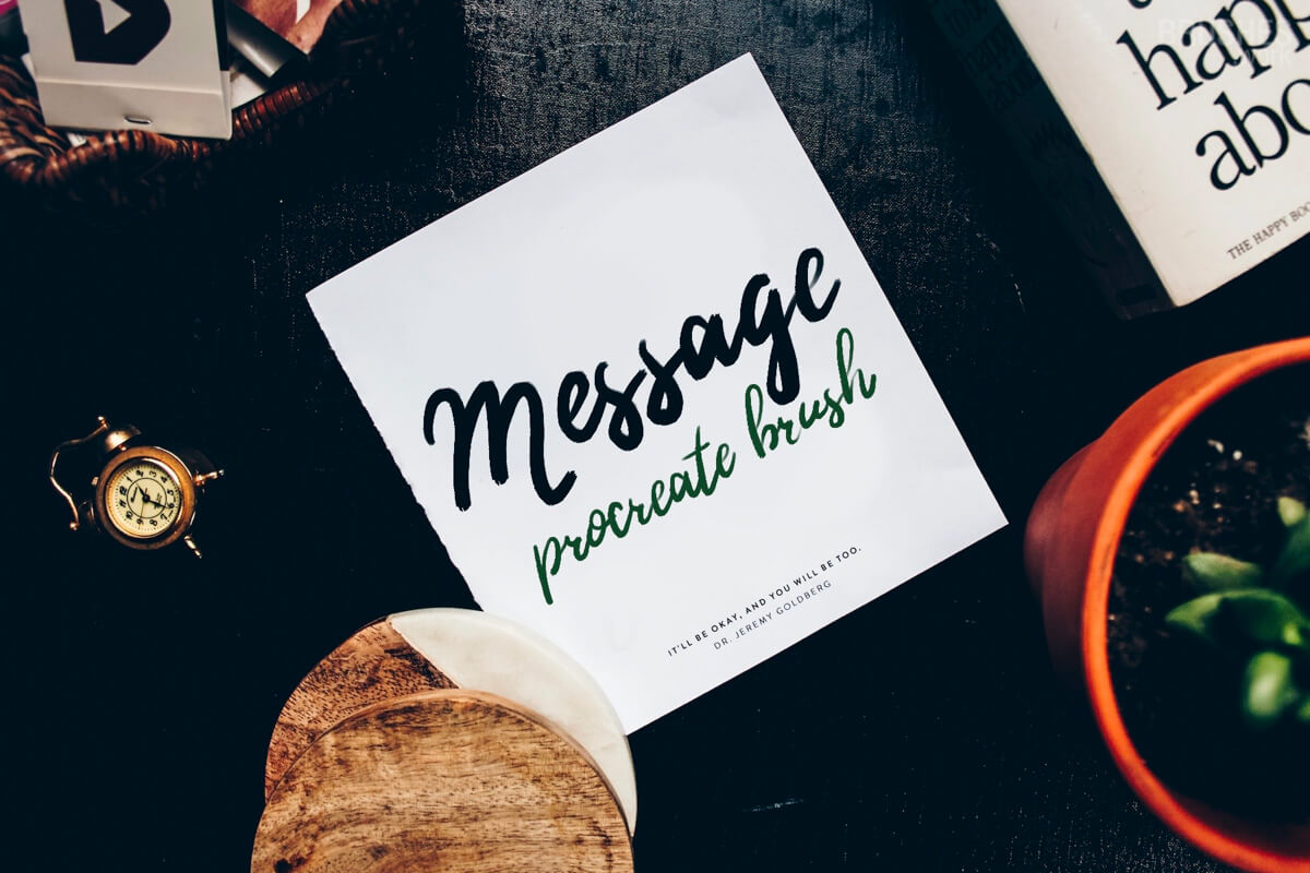 Message