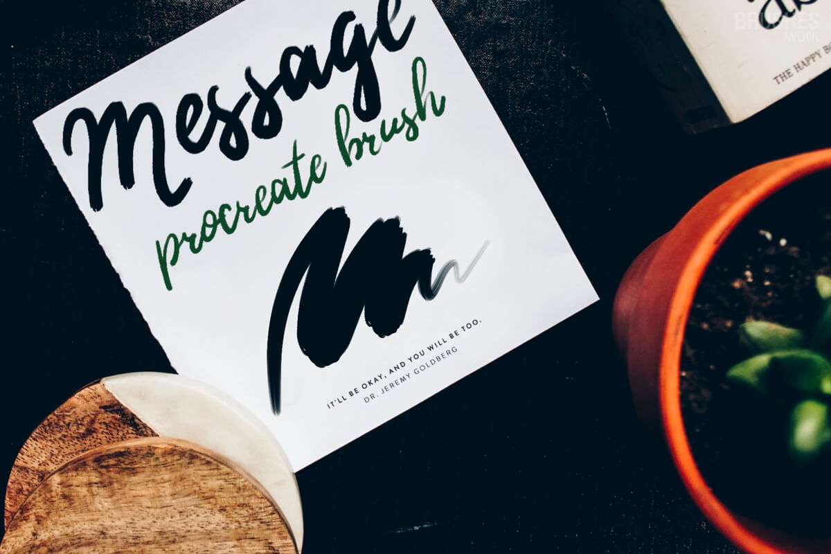 Message preview 2