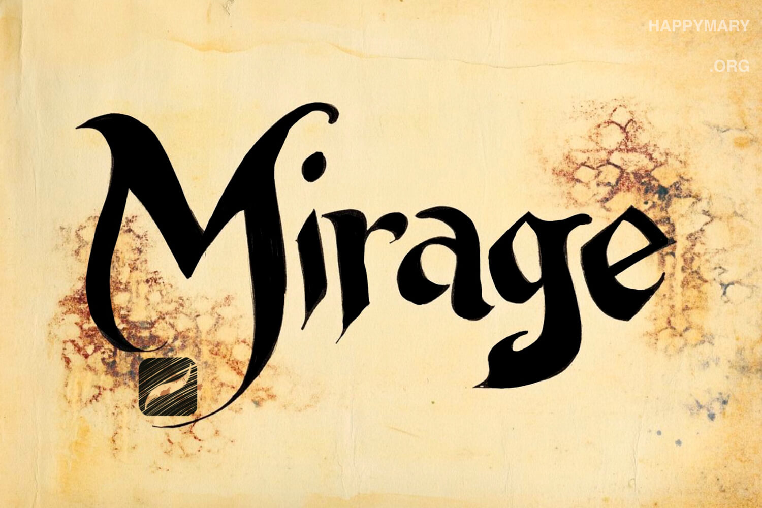 Mirage