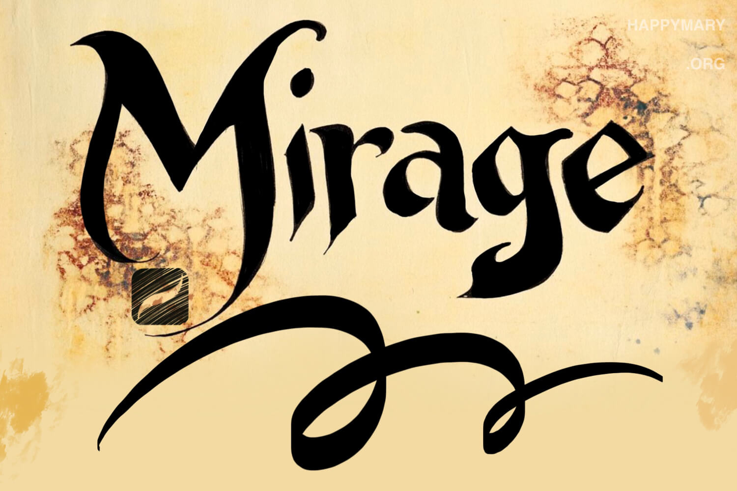 Mirage preview 2