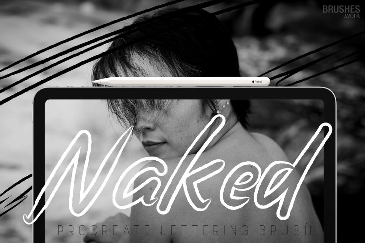 Naked