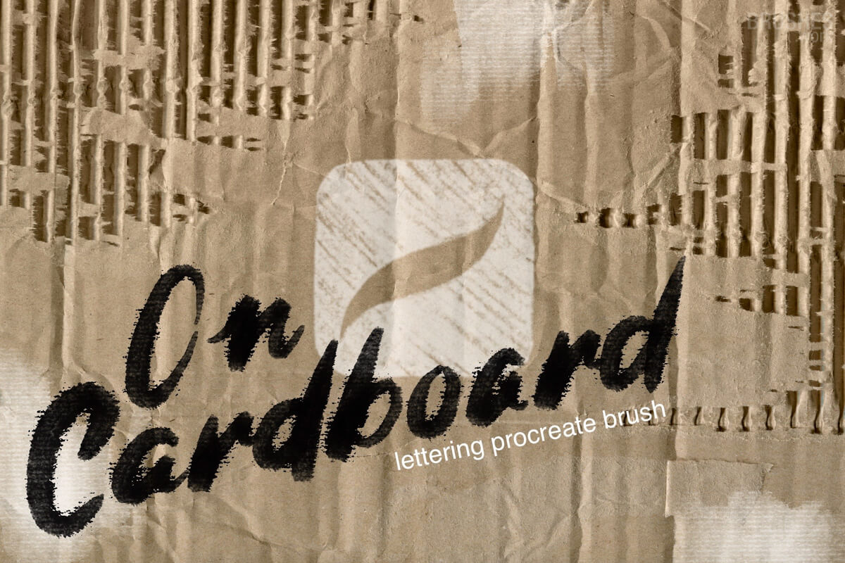 On Cardboard