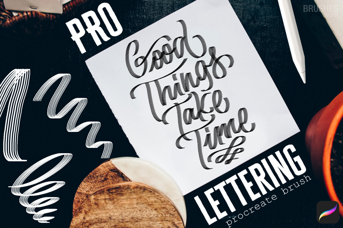 PROlettering