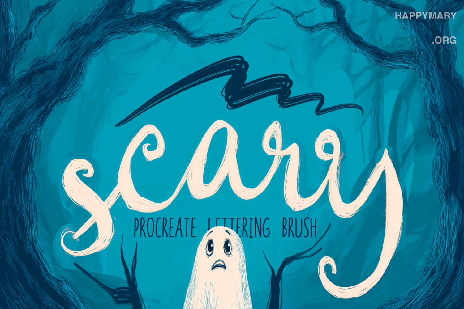 Scary Ink preview 2