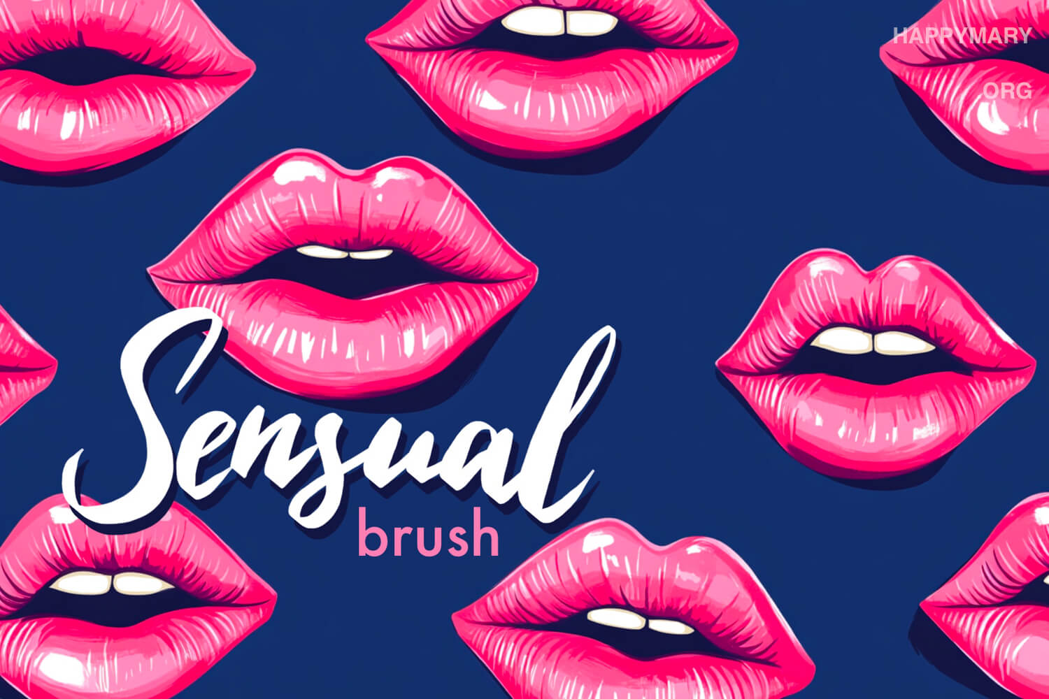 Sensual