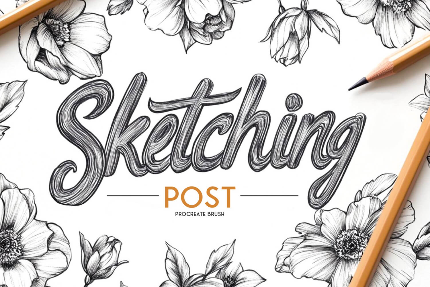 Sketching Post