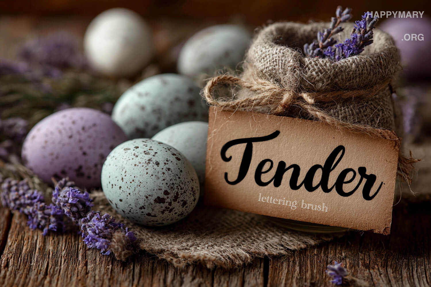 Tender