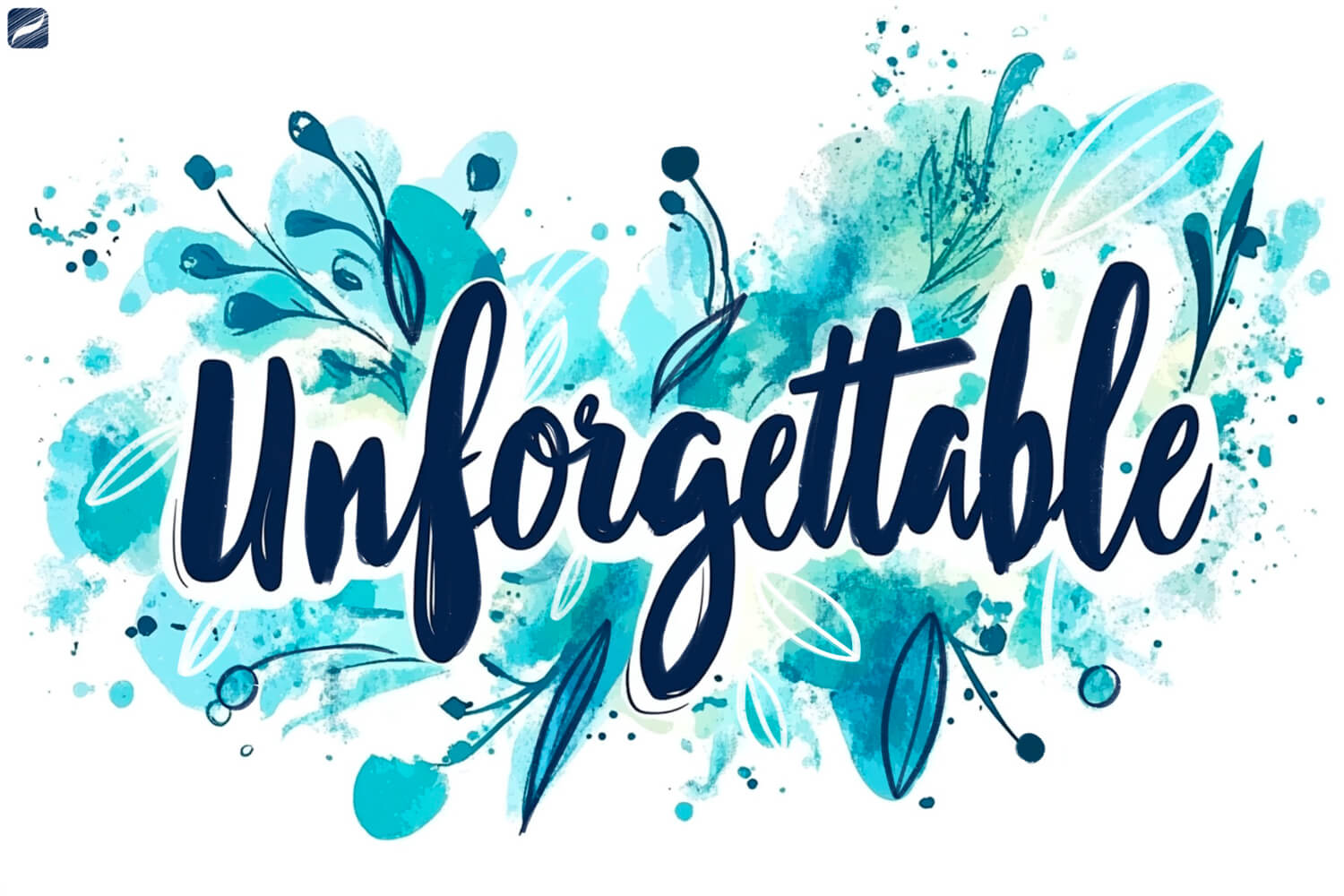 Unforgettable