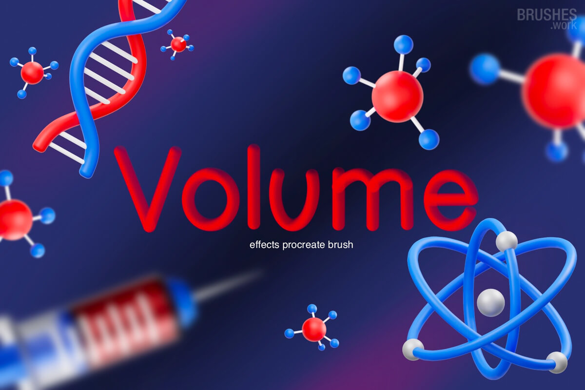 Volume