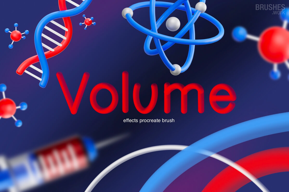 Volume preview 2