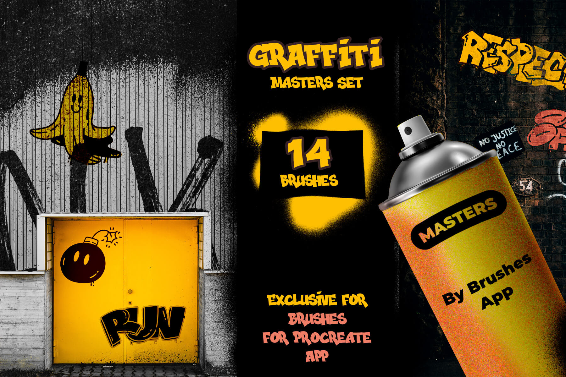 Graffiti Masters