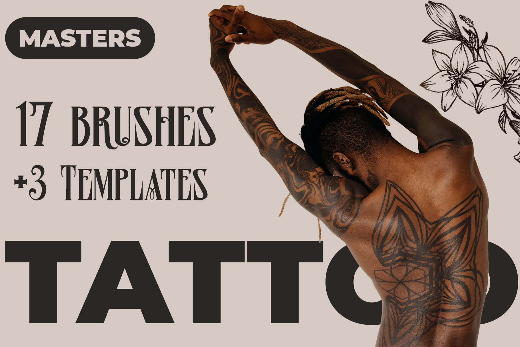 Tattoo Masters